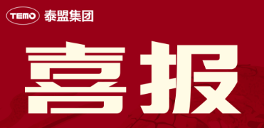 喜報-泰盟集團11月份營收突破3000萬！