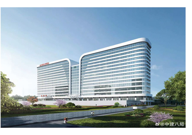 日照市中医医院