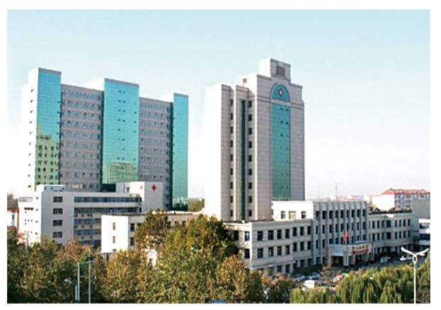 广饶人民医院