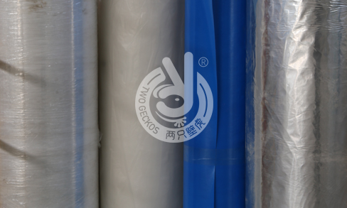 丁基自粘防水膠帶
