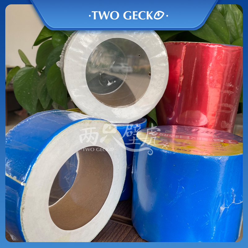 抗老化膜丁基胶带