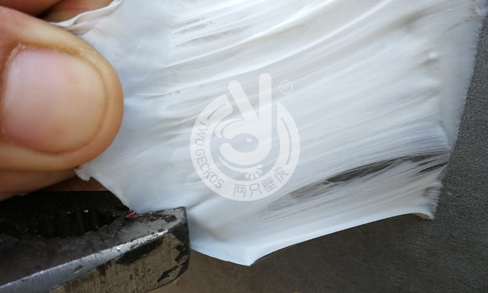干貨！丁基自粘防水膠帶的正確施工步驟與注意事項！