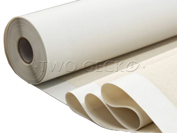 拒绝防水“保质期”短！两只壁虎TPO丁基自粘防水卷材长效护航！