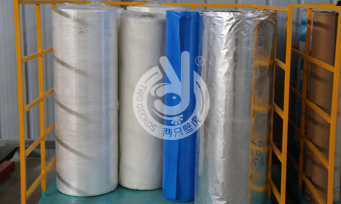 丁基自粘防水膠帶廠家：?品質(zhì)與創(chuàng)新并重，方能穩(wěn)定前行！