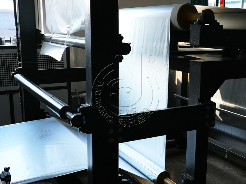 丁基产品生产实拍