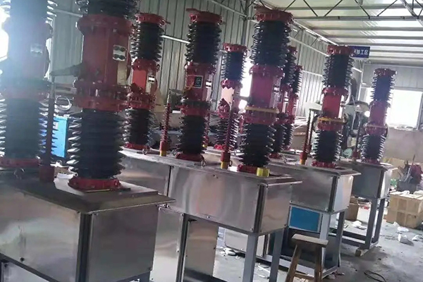 2022年中国真空灭弧室市场分析报告-行业竞争策略与发展动向研究 