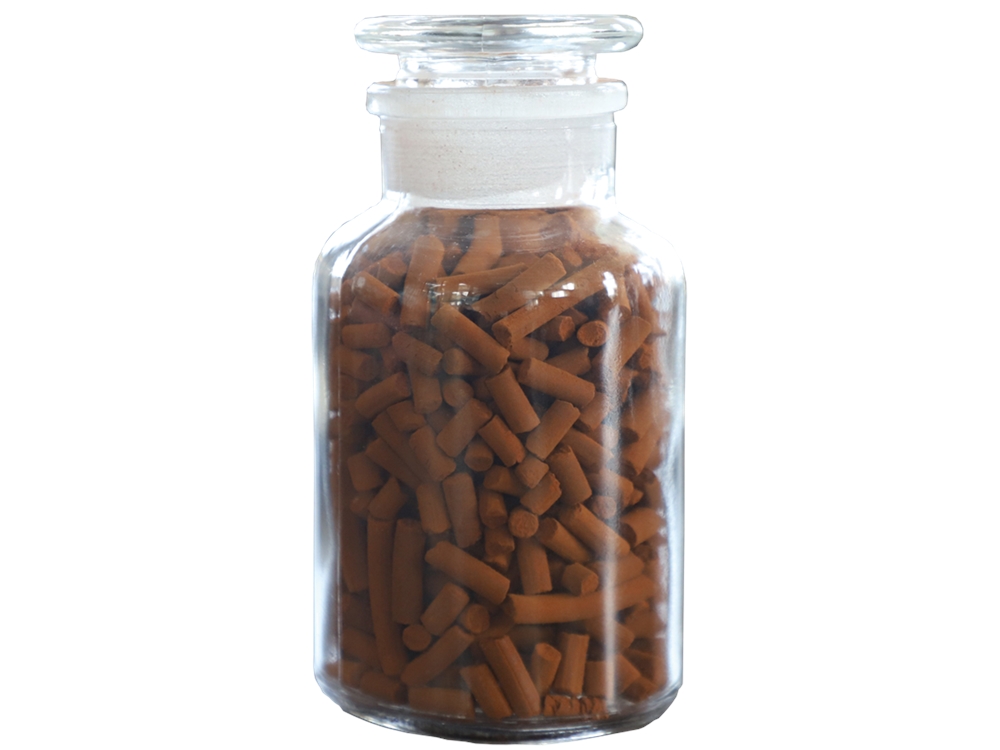 H2S 吸附剂    Feng®EJ-101