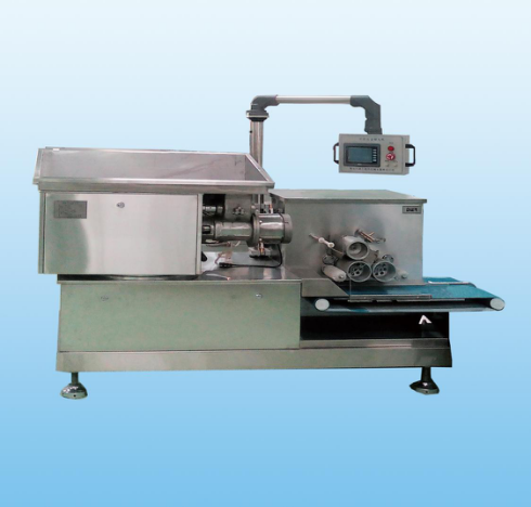 WZ—180型臥式中藥制丸機(jī)