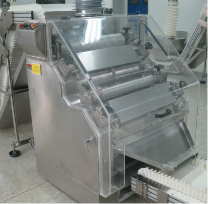 WCZ-300往復式搓丸整形機