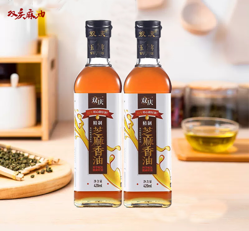 重庆福牌香油：传承百年，香飘万家