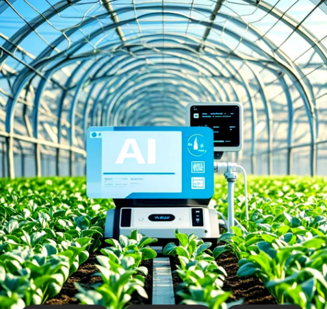 安徽昂科丰公司承担的省重大科技专项 “面向植物工厂的番茄授粉和采摘机器人”顺利通过验收