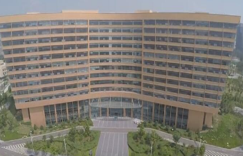 中国科学技术大学先进技术研究院宣传片