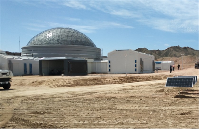 昂科丰植物工厂产品案例