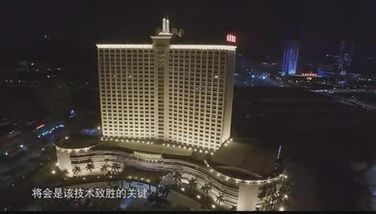 安徽昂科丰光电科技有限公司宣传视频