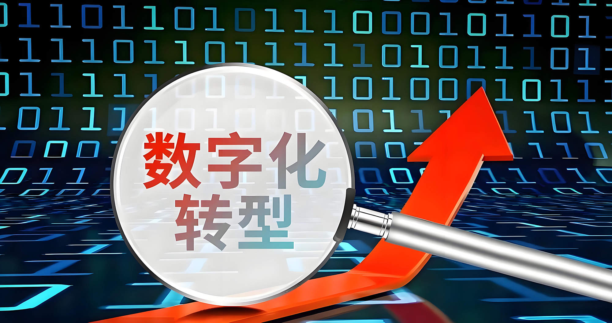 全球市场加速复苏，数字化转型成关键趋势