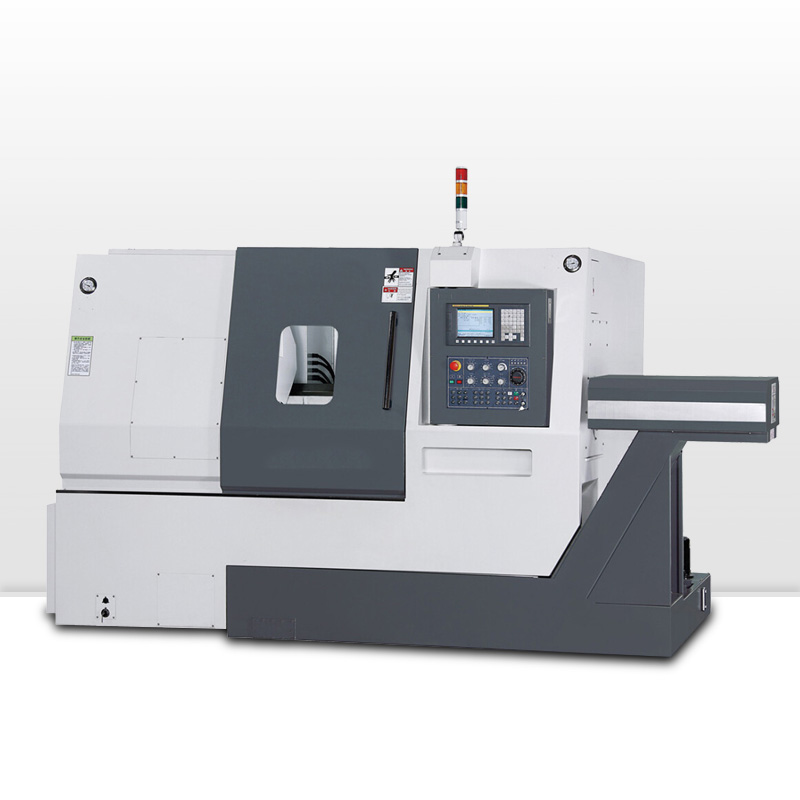 MT3040斜床身数控车床