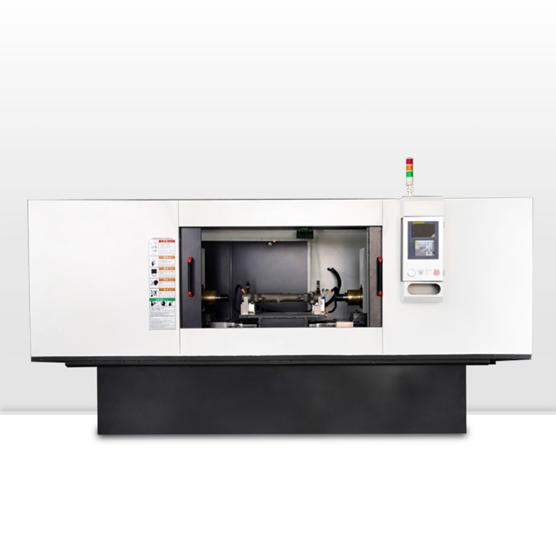 ZK-40-3卧式对头钻孔专用机床