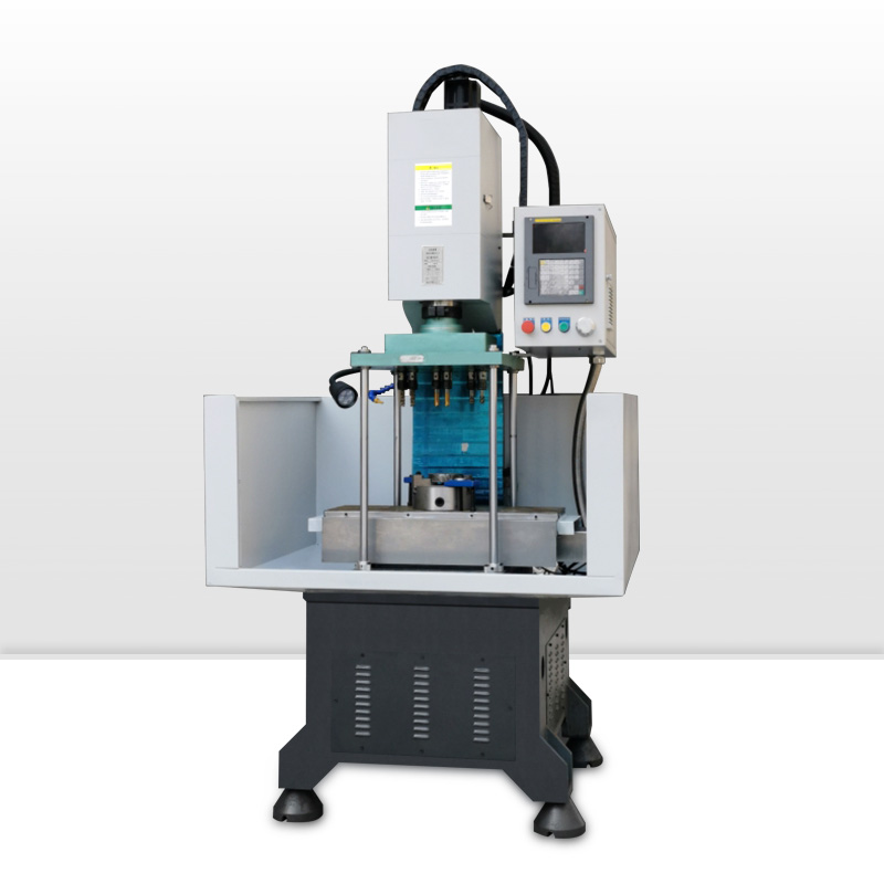 ZK40S-2数控立式多轴钻孔攻丝专用机床