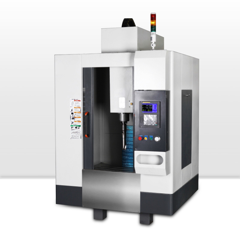 ZK50S数控钻攻两用机床