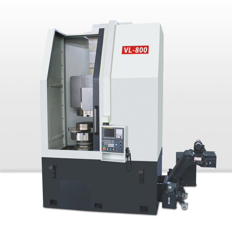 VL800/1000数控立式车床