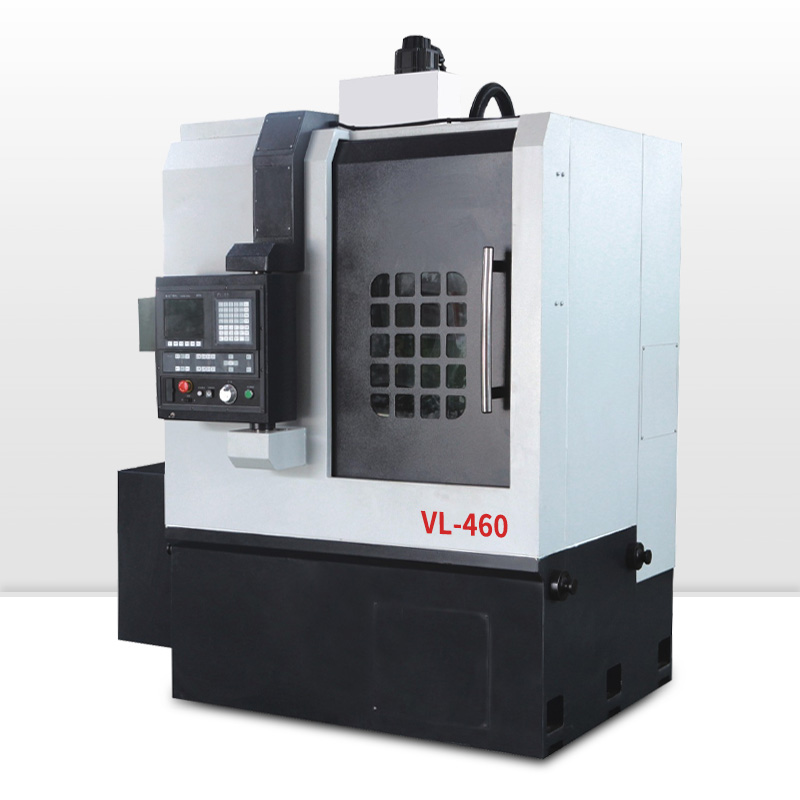 VL320/460/600数控立式车床