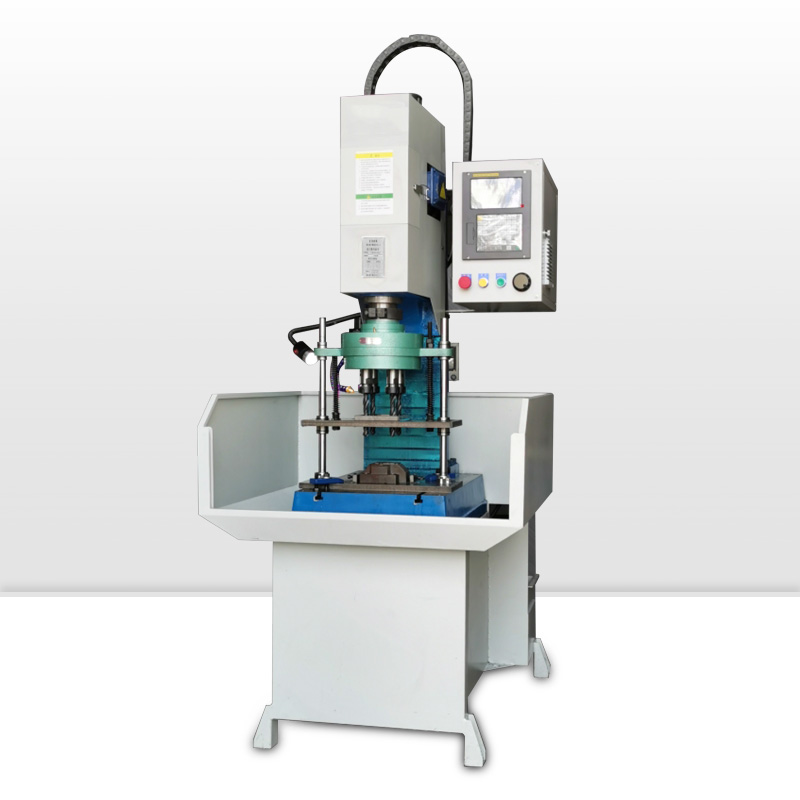 ZK35S数控钻攻两用机床