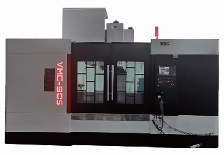 VMC-1060/1168/1160/1270/1370/1580/1690/1890系列立式加工中心