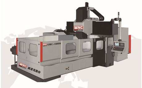 GMC-1022S/1322S/1330S/1625S/1830S/1840S/2030S/2040S/2050S/2060S/2340S/2350S/2360S系列龙门加工中心