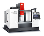 AV系列/高效率立式加工机