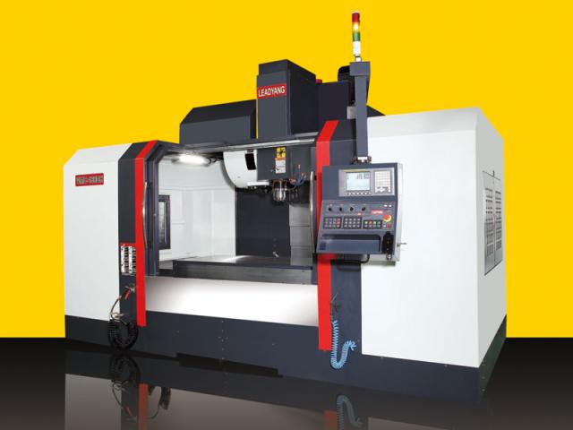 VMC-168 188系列/三轴硬轨、三轴线轨、二线一硬