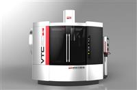 VTC-50S/5五軸立式加工中心