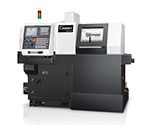 SD系列/高性价比走心式车削中心