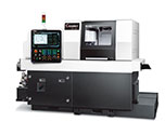 SW-Ⅱ系列/高性能走心式車削中心