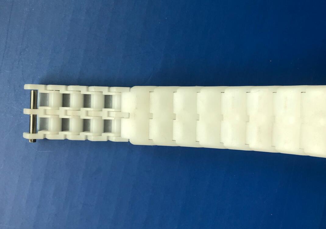双排塑料链条
