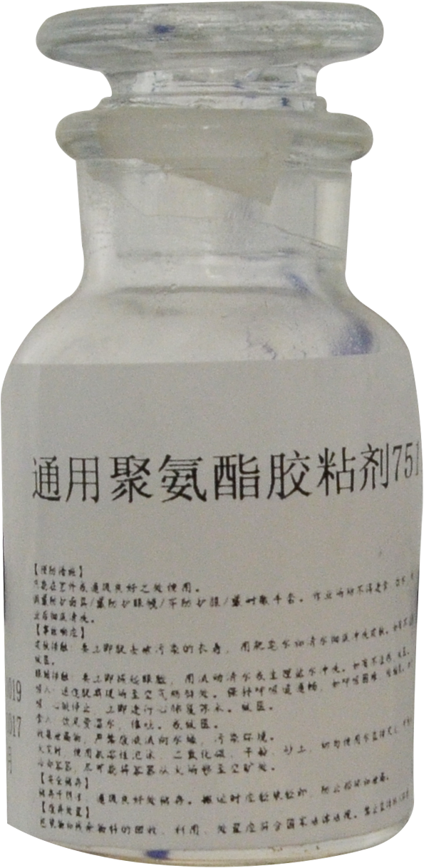 100℃水煮聚氨酯胶粘剂