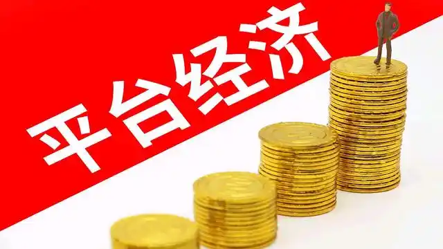 2025年持续促进平台经济持续健康发展！