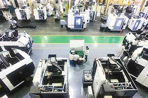 沈陽(yáng)數(shù)控機(jī)床返回參考點(diǎn)的必要性