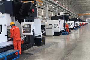 沈陽(yáng)機(jī)床車(chē)、銑加工有什么區(qū)別？