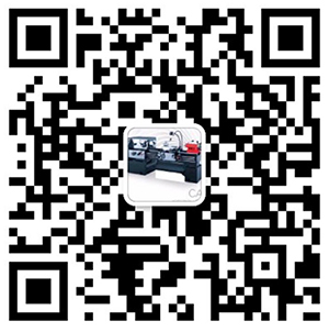 沈陽(yáng)機(jī)床二維碼