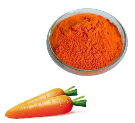 (E160a)β胡萝卜素 β Carotene