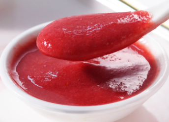 红番石榴原浆 Red Guava Puree