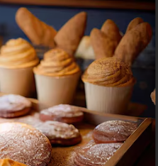 辛烯基琥珀酸淀粉钠Sodium octenyl starch succinate