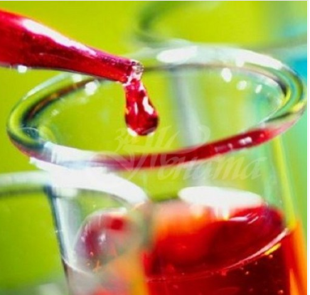 野生越桔浓缩果汁 Wild Blueberry Concentrate