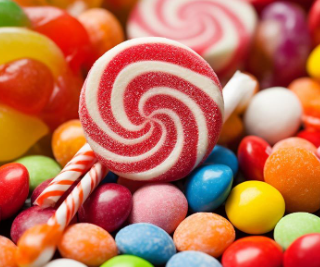 淀粉糖 Starch Syrup