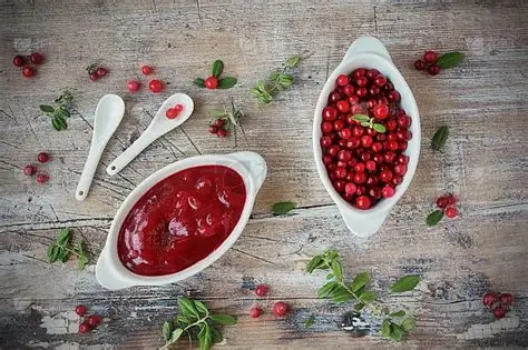 野生越桔浓缩果汁 Wild Blueberry Concentrate