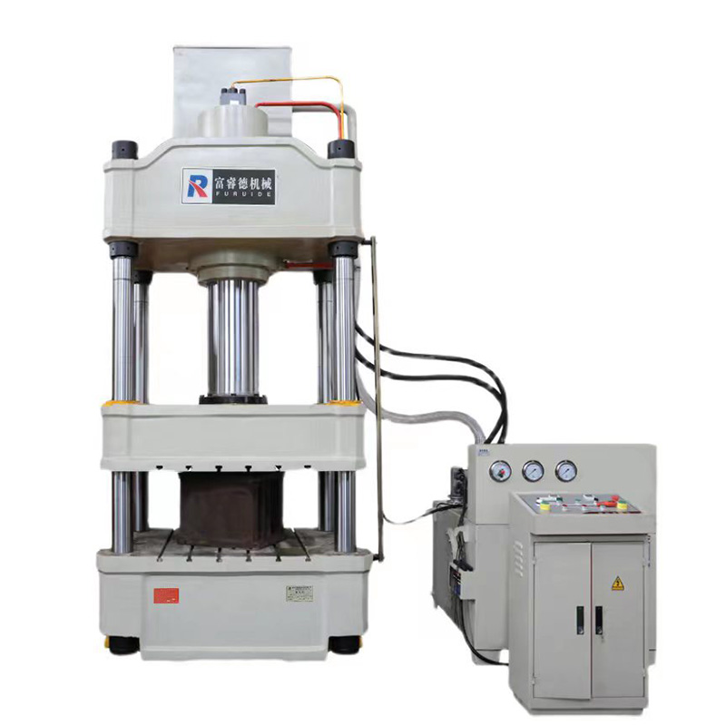 魚藥粉末成型液壓家