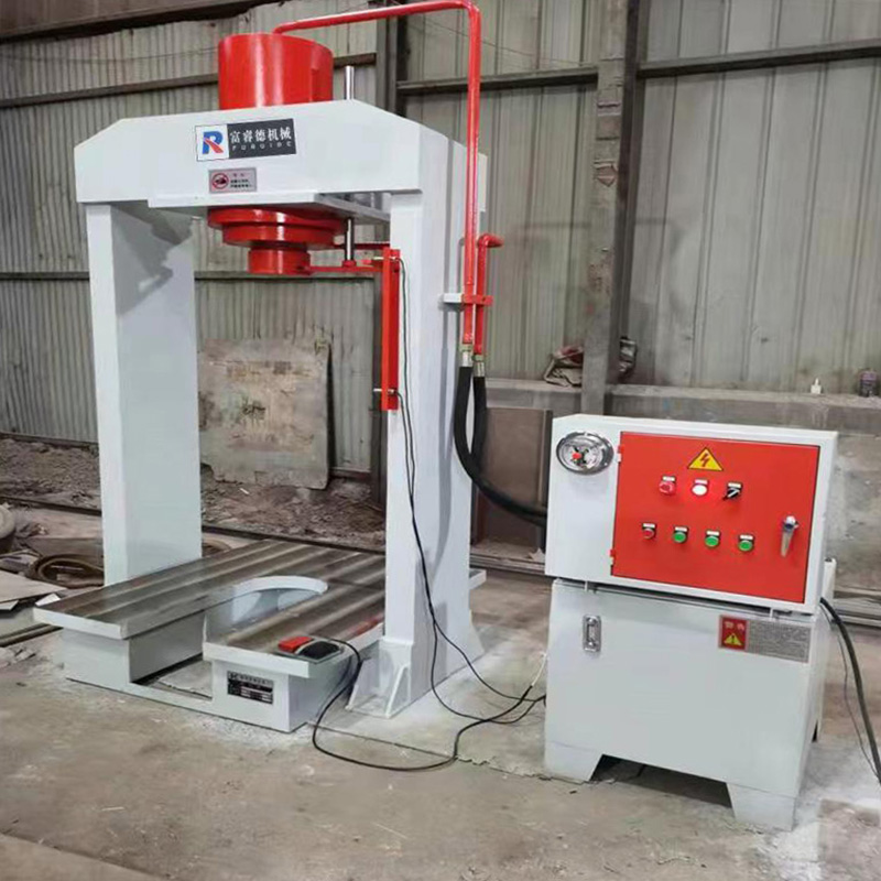 30噸龍門液壓機