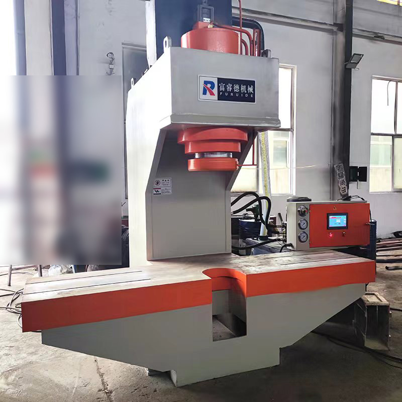 315噸單臂液壓機