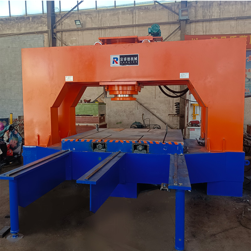 200吨行业定制款龙门压机