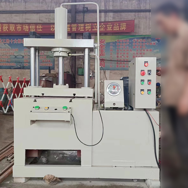 63噸四柱液壓機